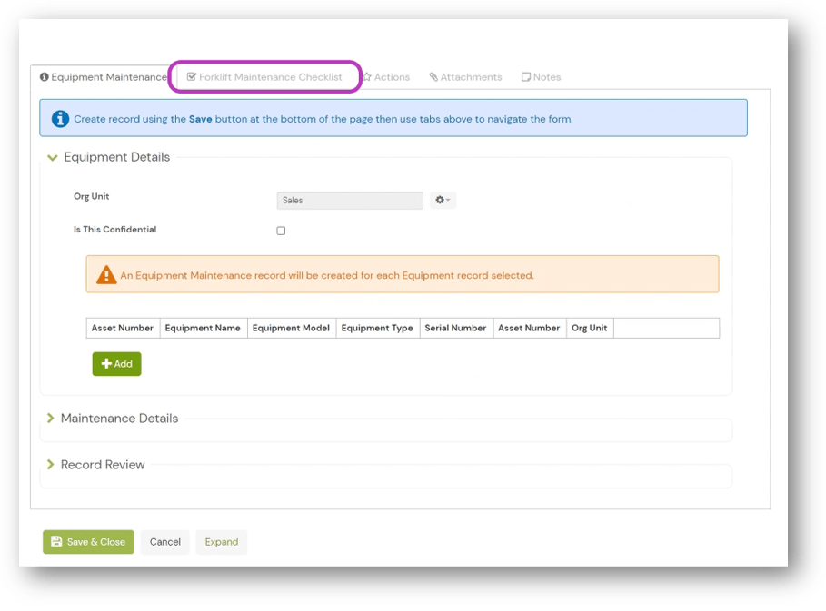 Evotix Product Updates 2022